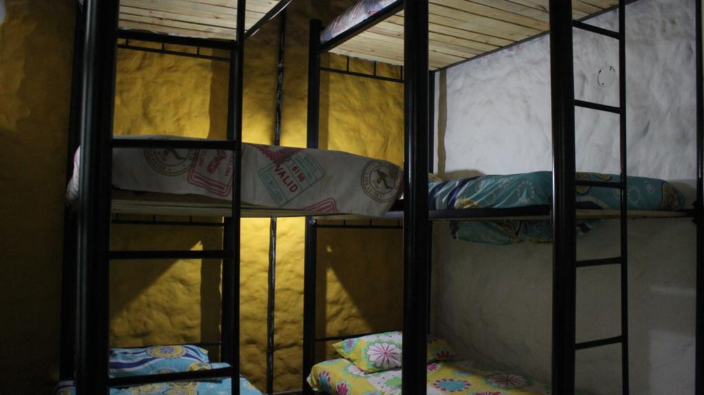 Mila Hostel Medellin Luaran gambar