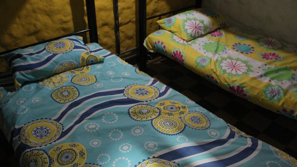 Mila Hostel Medellin Luaran gambar