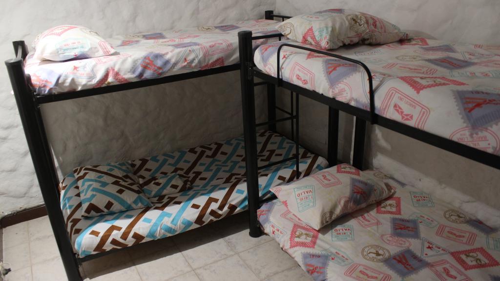 Mila Hostel Medellin Luaran gambar