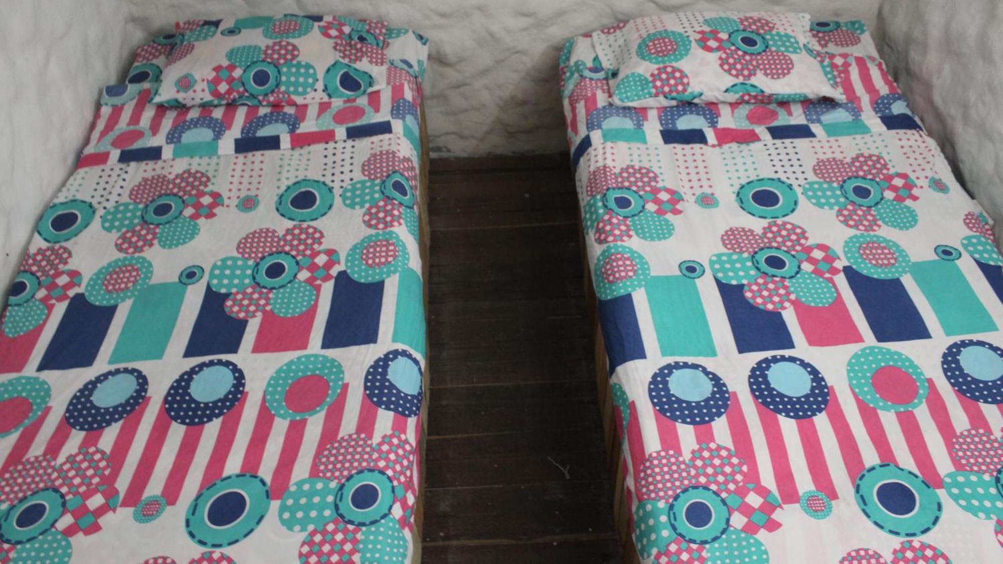 Mila Hostel Medellin Luaran gambar