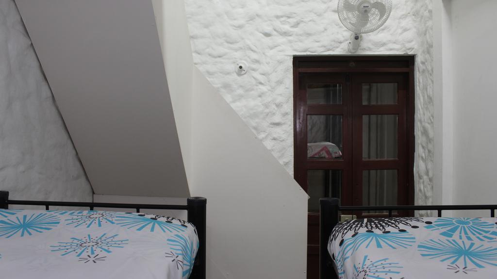 Mila Hostel Medellin Luaran gambar