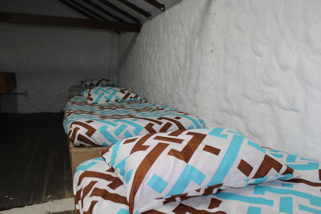 Mila Hostel Medellin Luaran gambar