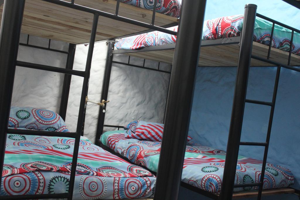 Mila Hostel Medellin Luaran gambar