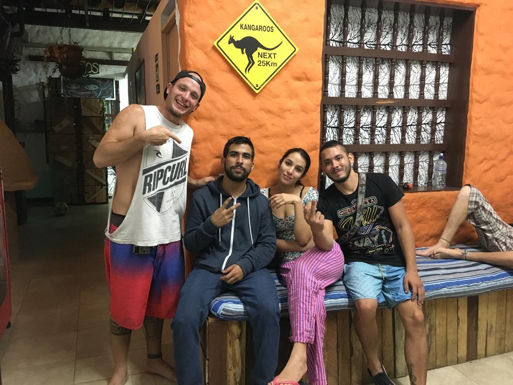 Mila Hostel Medellin Luaran gambar