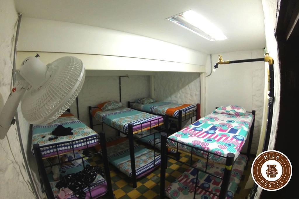 Mila Hostel Medellin Luaran gambar