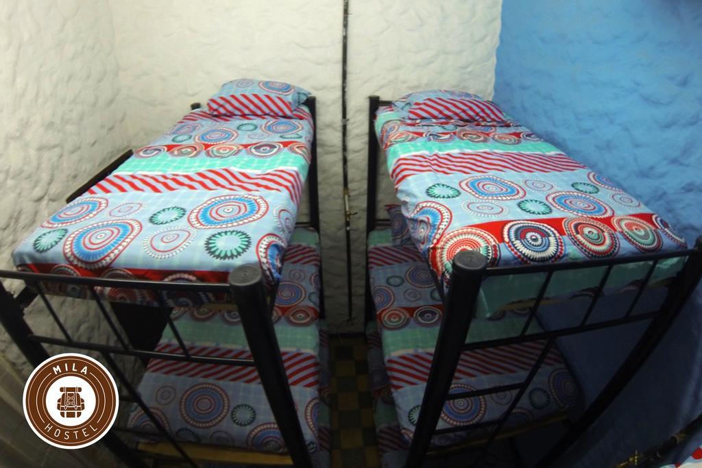 Mila Hostel Medellin Luaran gambar